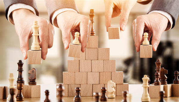 如何通過績(jī)效管理打通企業(yè)和員工的連接？