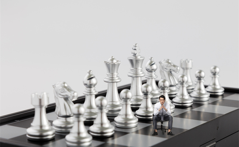 集團管控咨詢：協(xié)同一體，推動企業(yè)數(shù)字化轉型！