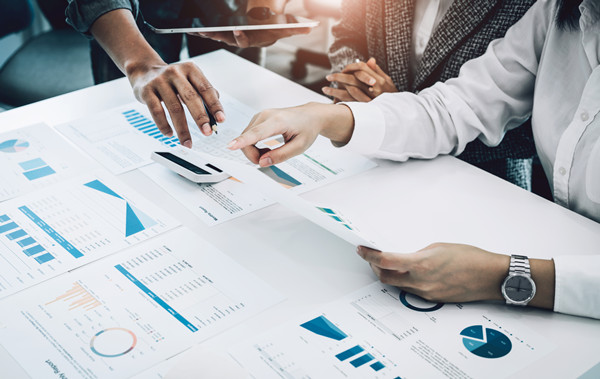 預(yù)算分析咨詢：提供分析工具與策略，幫助企業(yè)發(fā)現(xiàn)問題