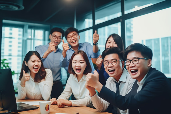 如何加強(qiáng)集團(tuán)內(nèi)部信息溝通促進(jìn)團(tuán)隊(duì)協(xié)作？