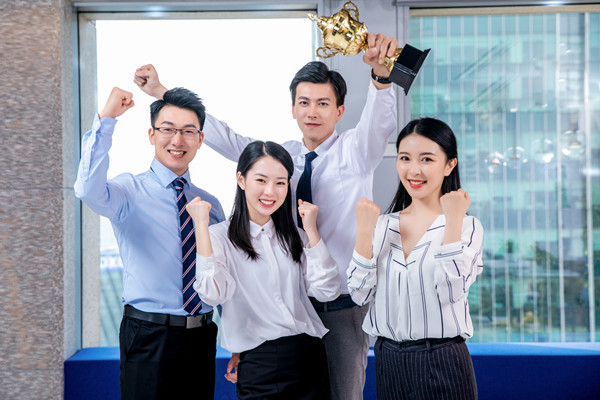 全面薪酬福利調(diào)查，滿足員工需求與期望