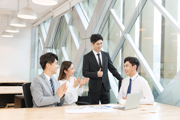 薪酬管理制度透明度：提升員工公平感、工作積極性