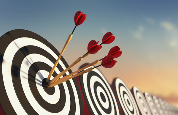 戰(zhàn)略計劃：系統(tǒng)規(guī)劃，實現(xiàn)企業(yè)戰(zhàn)略目標