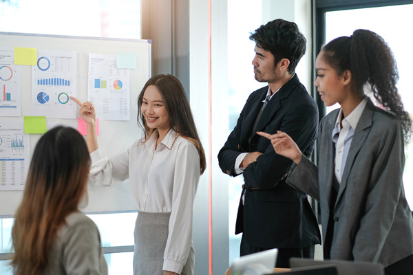 文化融入的績(jī)效管理：塑造企業(yè)文化，促進(jìn)員工融入