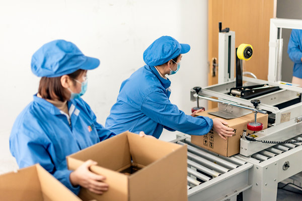 制造業(yè)的未來：精益生產(chǎn)引領(lǐng)高效、智能與綠色制造