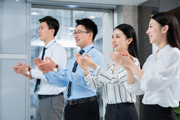 目標(biāo)設(shè)定與追蹤：明確目標(biāo)，確保績效達(dá)成