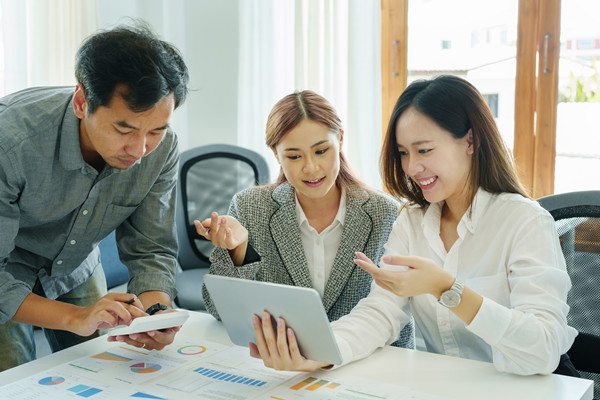 企業(yè)預(yù)算管理：打造財(cái)務(wù)穩(wěn)健，引領(lǐng)企業(yè)騰飛新篇章