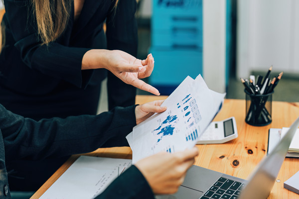 企業(yè)預(yù)算管理：打造財(cái)務(wù)穩(wěn)健，引領(lǐng)企業(yè)騰飛新篇章