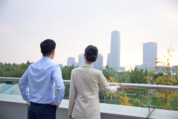 福利政策規(guī)劃：提供福利保障，增強員工忠誠度