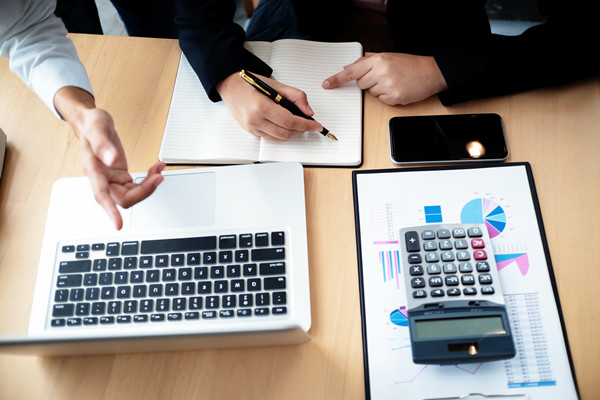 企業(yè)預(yù)算管理之道：掌握核心，駕馭財務(wù)大局