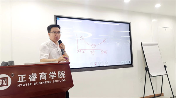 正睿咨詢集團(tuán)新質(zhì)生產(chǎn)力系列課程之《新形勢、新規(guī)劃、新未來》