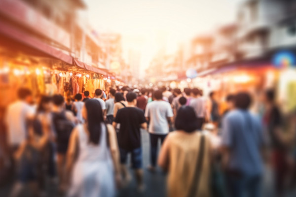 個(gè)性化營(yíng)銷(xiāo)：滿(mǎn)足個(gè)性化需求，提升品牌忠誠(chéng)度