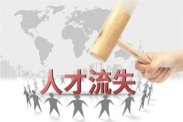 企業(yè)存在人力資源問題，是如何制約公司未來發(fā)展的？