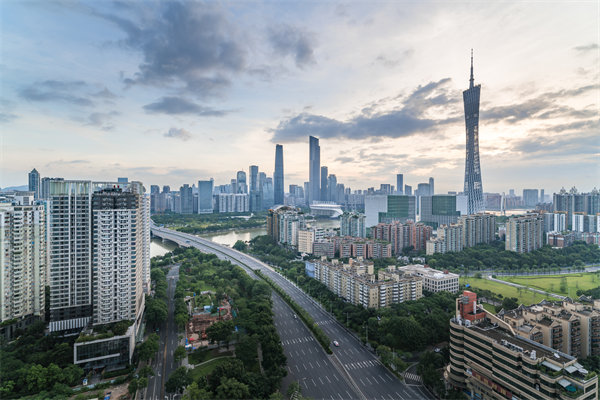 廣州企業(yè)如何借助管理咨詢實現(xiàn)高效轉型？