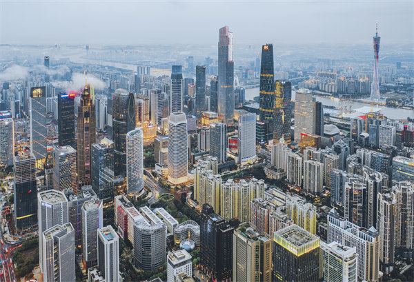 廣州管理咨詢公司如何助力企業(yè)戰(zhàn)略規(guī)劃？