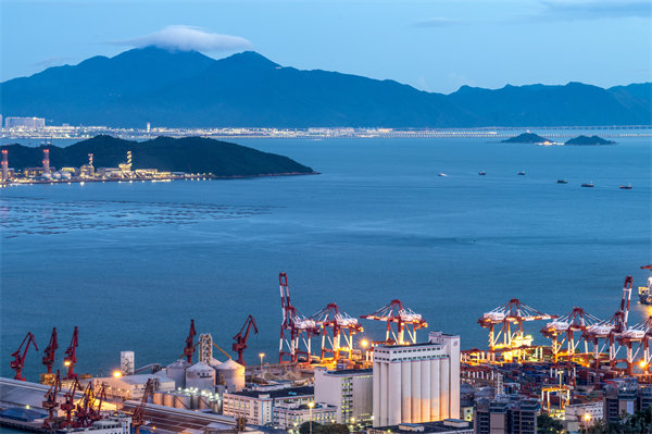 深圳管理咨詢公司排名依據(jù)哪些核心指標(biāo)？