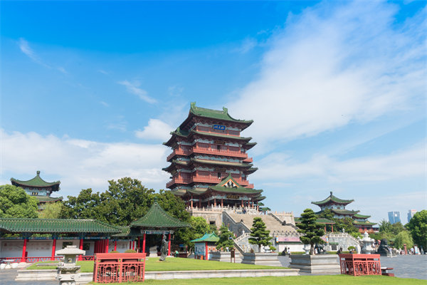 南昌企業(yè)如何借助管理咨詢實(shí)現(xiàn)高效轉(zhuǎn)型？