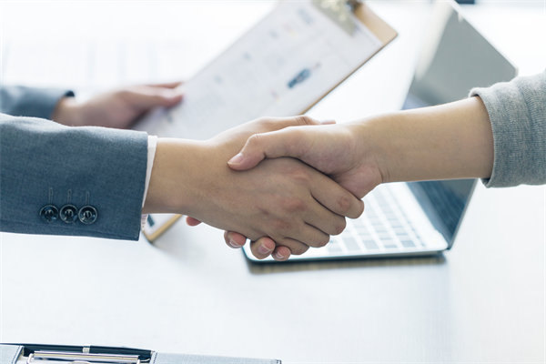 數(shù)字化轉型中的HR角色：企業(yè)已經用AI面試招聘了？