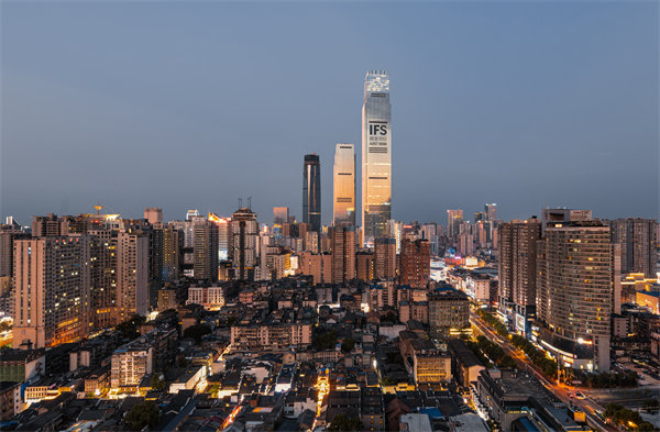管理咨詢機(jī)構(gòu)如何助力長(zhǎng)沙企業(yè)進(jìn)行創(chuàng)新變革？