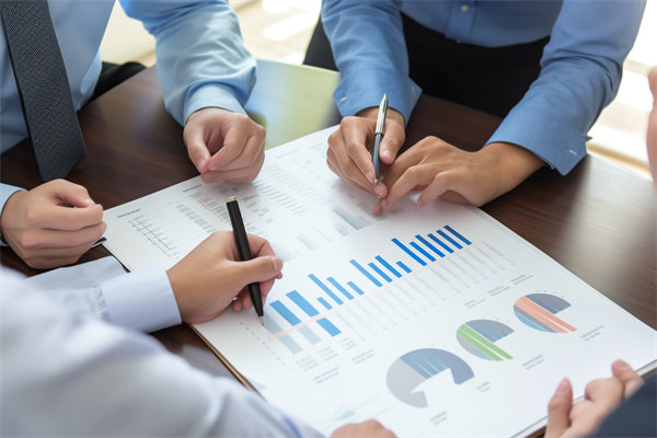 如何科學制定企業(yè)下一年度營收增長目標？
