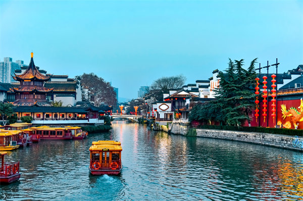 南京管理咨詢公司如何助力企業(yè)解決復(fù)雜管理難題？