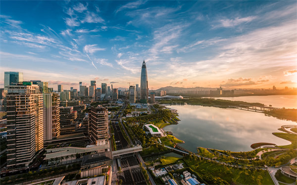 深圳企業(yè)在數(shù)字化轉(zhuǎn)型中，管理咨詢扮演何種角色？