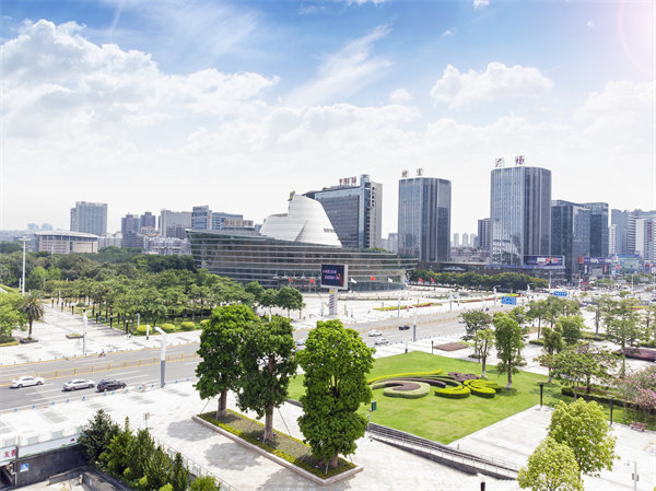 東莞企業(yè)成長路上，管理咨詢如何成為加速器？