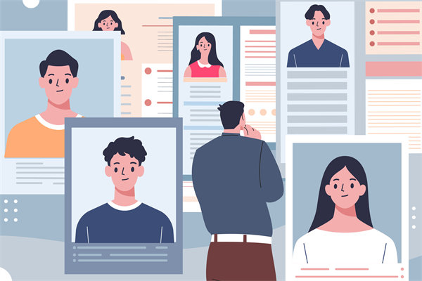 招聘新趨勢(shì)：企業(yè)如何精準(zhǔn)定位并吸引頂尖人才？