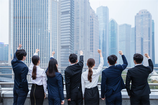 集團管控如何促進企業(yè)文化建設(shè)，增強內(nèi)部凝聚力？
