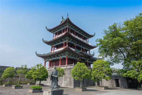 贛州管理咨詢公司排名的評(píng)選標(biāo)準(zhǔn)是什么？排名怎么來的？