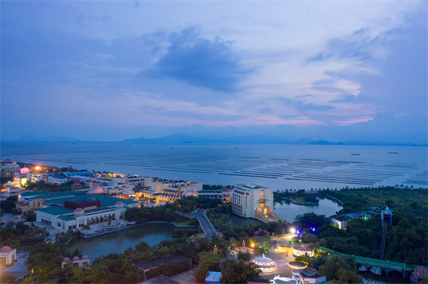 珠海精益生產(chǎn)咨詢公司如何幫助企業(yè)實(shí)現(xiàn)生產(chǎn)流程優(yōu)化？