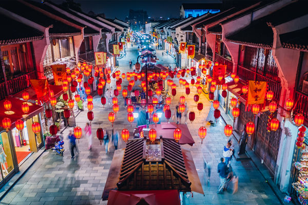 杭州成韓國(guó)人旅游新寵，組織規(guī)劃管理怎么看這現(xiàn)象？