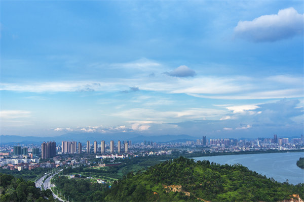 借助惠州戰(zhàn)略咨詢，企業(yè)能否在競爭中脫穎而出？