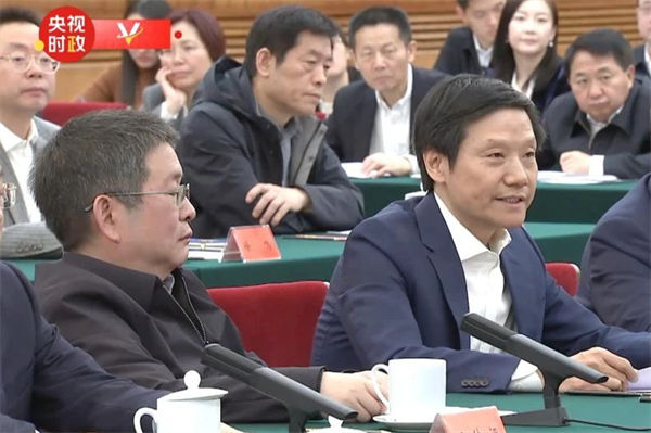 這場(chǎng)民營(yíng)企業(yè)座談會(huì)釋放重要信號(hào)，民營(yíng)企業(yè)的春天要來(lái)了？