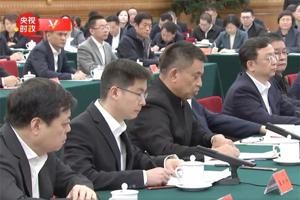 這場(chǎng)民營(yíng)企業(yè)座談會(huì)釋放重要信號(hào)，民營(yíng)企業(yè)的春天要來(lái)了？