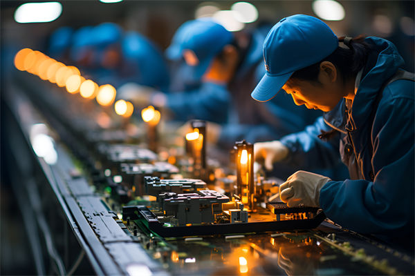 企業(yè)業(yè)績下滑，績效咨詢深挖根源重塑高效增長新路徑