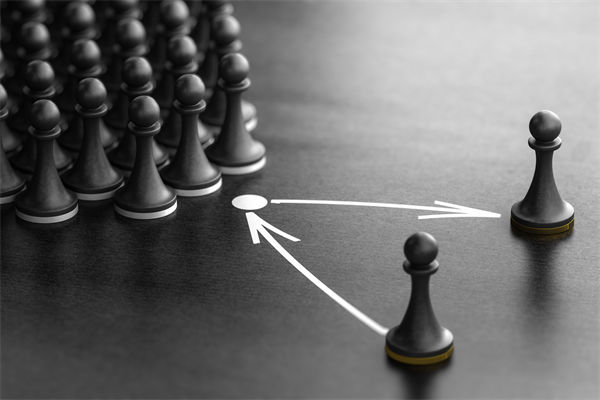 忽視組織人才規(guī)劃，企業(yè)未來(lái)發(fā)展將面臨怎樣的人才斷層危機(jī)？