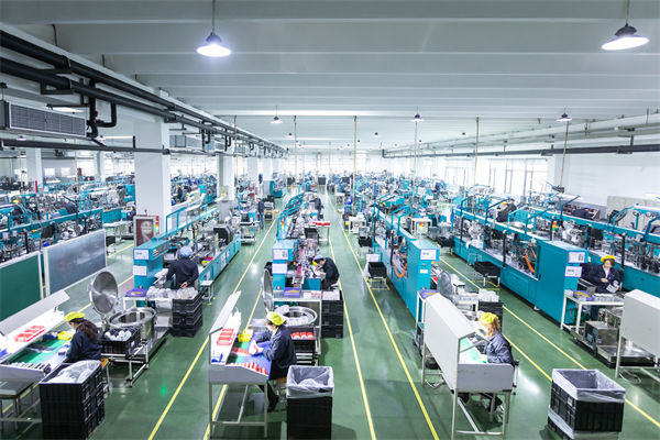 庫(kù)存積壓成企業(yè)重負(fù)，精益生產(chǎn)一招讓庫(kù)存瘦身減負(fù)！