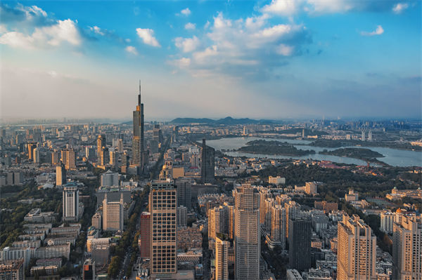 南京全面取消商品房限售，對關聯(lián)企業(yè)的營銷啟示