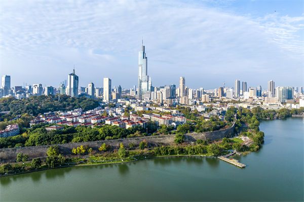 南京全面取消商品房限售，對(duì)關(guān)聯(lián)企業(yè)的營(yíng)銷啟示