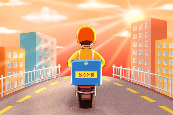 京東：給所有騎手的對象安排工作，關(guān)聯(lián)企業(yè)怎么看？