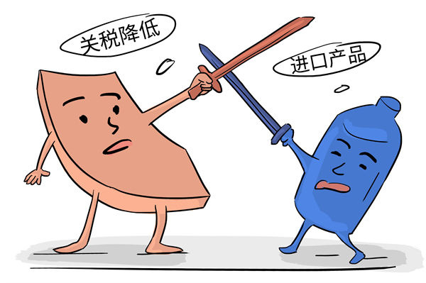 大降對華關稅，特朗普為何轉(zhuǎn)彎？制造業(yè)怎么看？