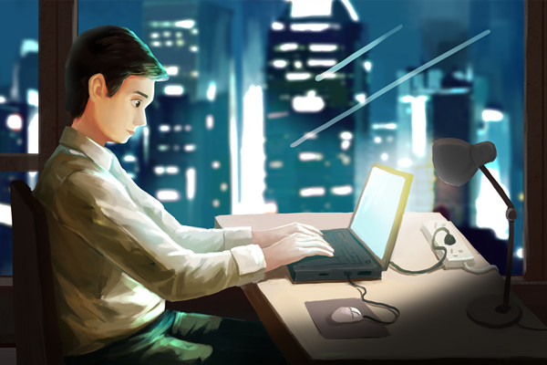 加班成風(fēng)留不住人，企業(yè)關(guān)懷和工時(shí)安排是否合理？