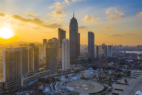 煙臺企業(yè)供應(yīng)鏈成本高企？供應(yīng)鏈咨詢公司如何精準(zhǔn)剔除冗余環(huán)節(jié)？