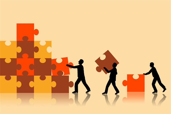 跨部門(mén)協(xié)作低效，企業(yè)文化管理能否破解協(xié)同困局？