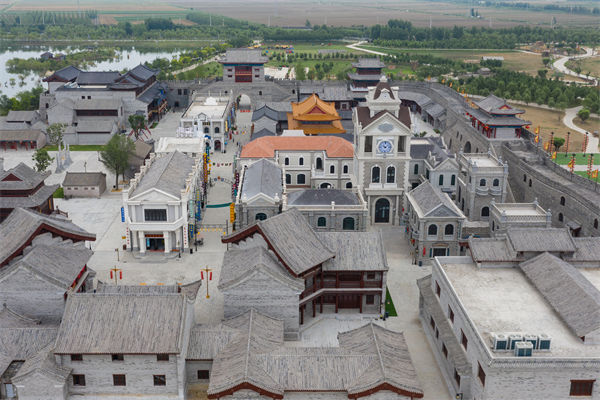 濰坊農(nóng)產(chǎn)品營銷溢價低難出圈，濰坊營銷咨詢公司如何打造地域品牌IP？