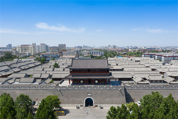 濰坊制造組織架構(gòu)臃腫效率低下，濰坊組織規(guī)劃咨詢公司如何重構(gòu)敏捷體系？