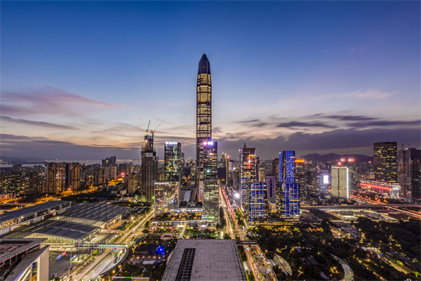 這些創(chuàng)新高地正在拔地而起，關(guān)聯(lián)企業(yè)有何啟示？