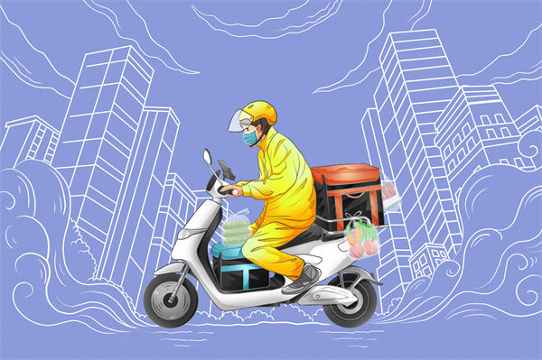 供應(yīng)鏈分析：外賣大戰(zhàn)第一批受害者出現(xiàn)了，是誰？