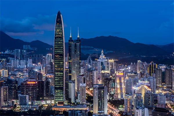 奮力打開改革開放新天地，企業(yè)數(shù)字化轉(zhuǎn)型怎么看？